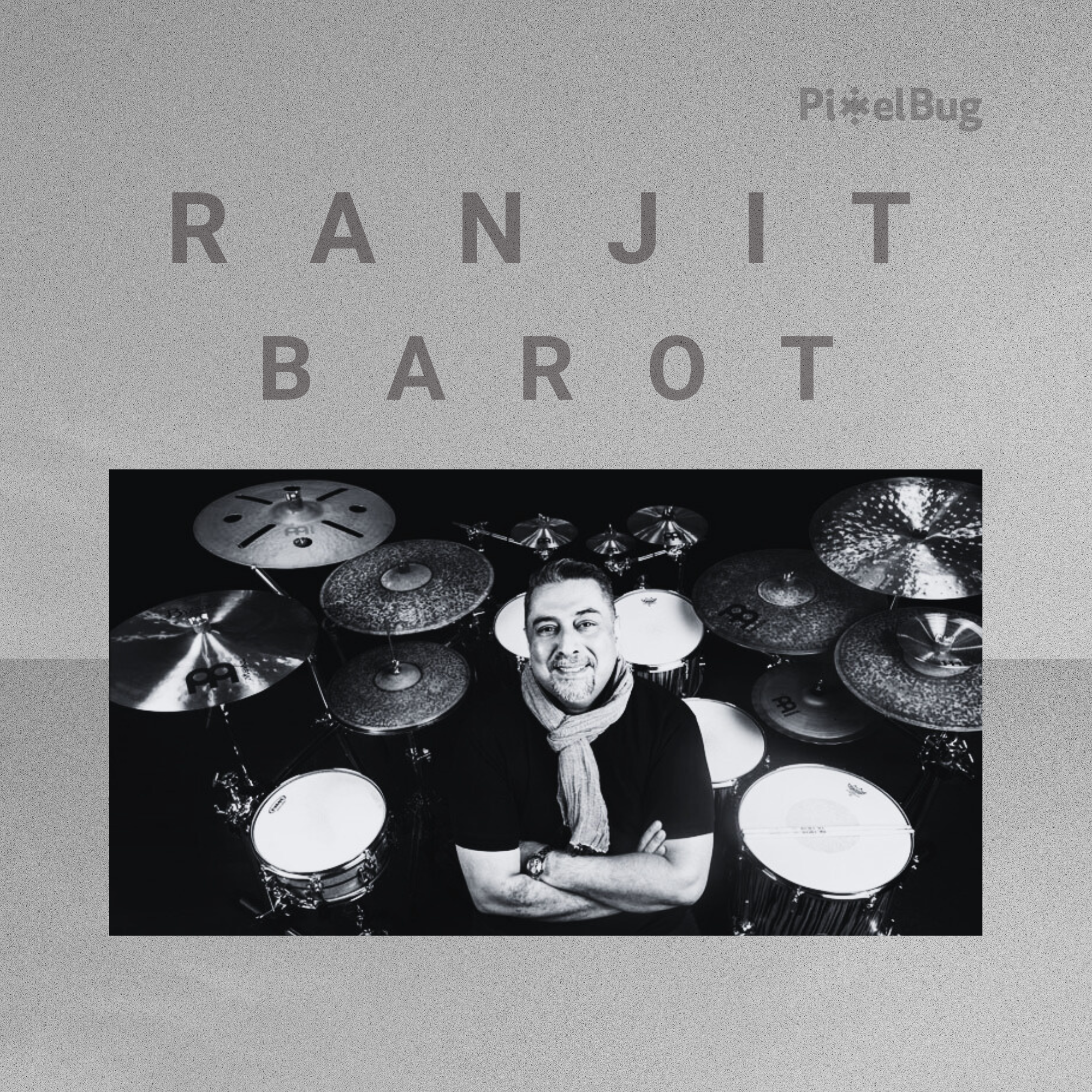 Ranjit Barot